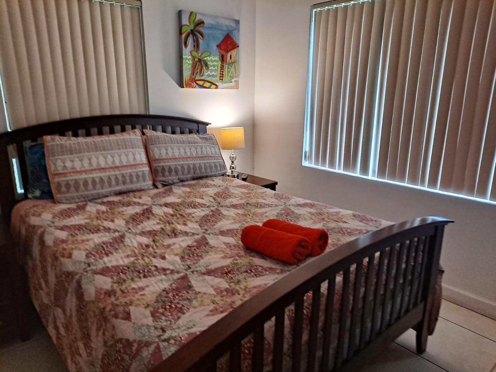 Royal Poinciana Stay Miami Springs Exterior photo